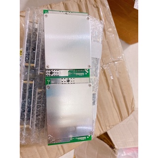Ảnh 5 – Mạch bảo vệ sắt phosphate lifepo4 100A 150A 4s BMS