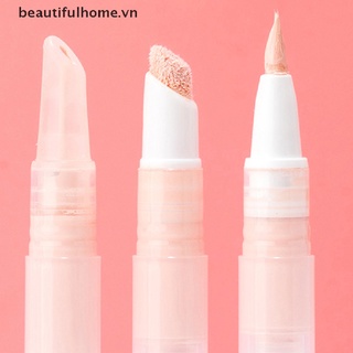 Lọ Rỗng Đựng Kem Nền Dạng Lỏng 3 / 5ml Có Vòi Xịt Tiện Dụng Mang Theo Du Lịch