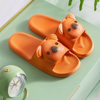 dép bánh mì ,dép đi trong nhà,dép xốp đi êm chân,dép chống trơn trượt tốt