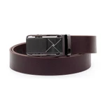 Thắt lưng da bò Anh Tho Leather M4T4-05 — ảnh 6