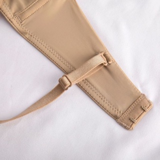 Áo ngực có gọng nâng ngực không dây đệm mút vừa ôm trọn vòng 1 tạo khe sexy và gợi cảm A-8523