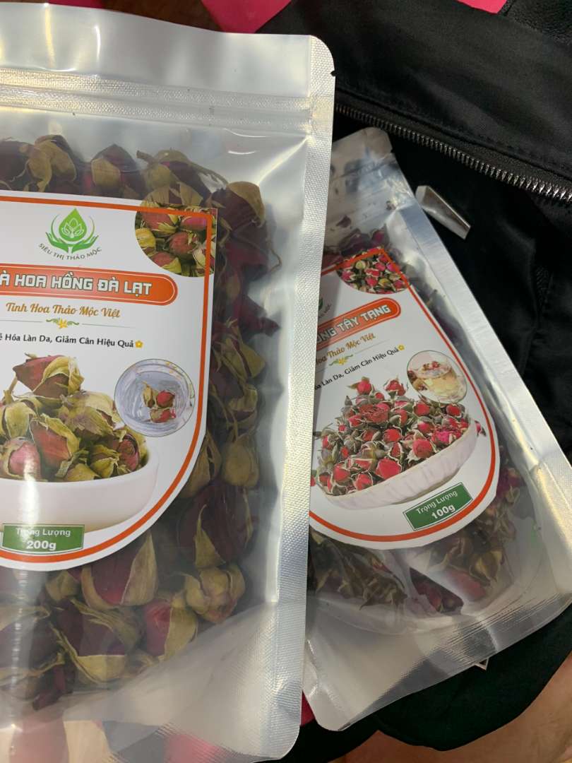 Ảnh đánh giá
