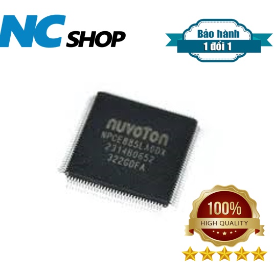 nuvoton giá tốt Tháng 9, 2026 | Mua ngay | Shopee Việt Nam