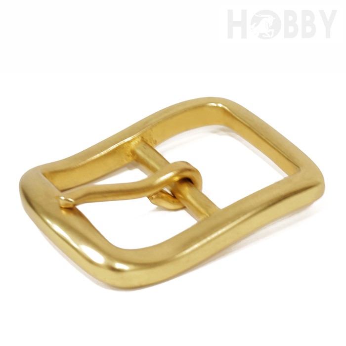 Mặt khóa thắt lưng GOAT M716 Đồng 4.0cm