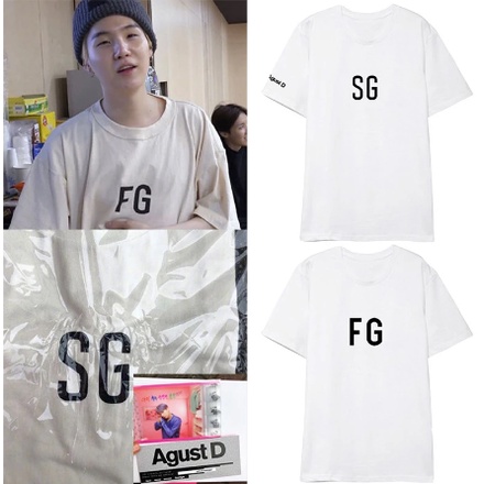 suga bts giá tốt Tháng 5, 2023 Áo | Mua ngay Thời Trang Nam | Shopee Việt  Nam