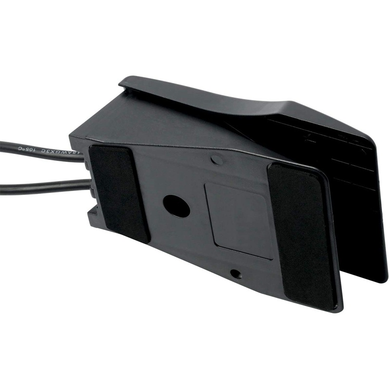 Flex Trục Động Cơ Bàn Đạp Điều Khiển Chân Thay Thế Điện Cho Dụng Cụ Xoay Máy Xay Treo Phụ Kiện Dụng Cụ Khắc Tốc Độ Biến Đổi Với Bề Mặt Cao Su Chống Trượt US Cắm