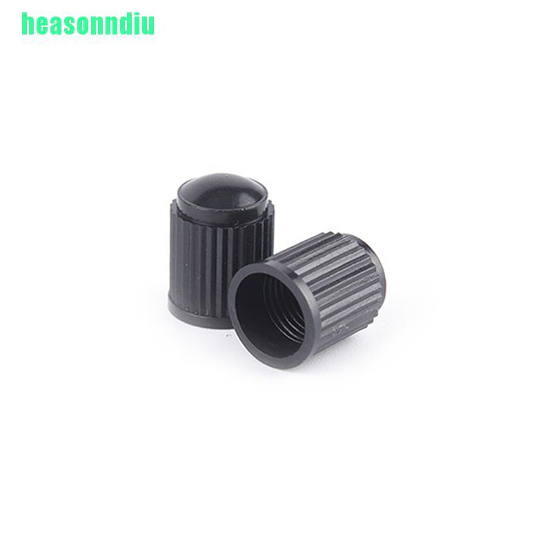 Set 100 Nắp Nhựa Đậy Van Bơm Hơi Bánh Xe Tiện Dụng