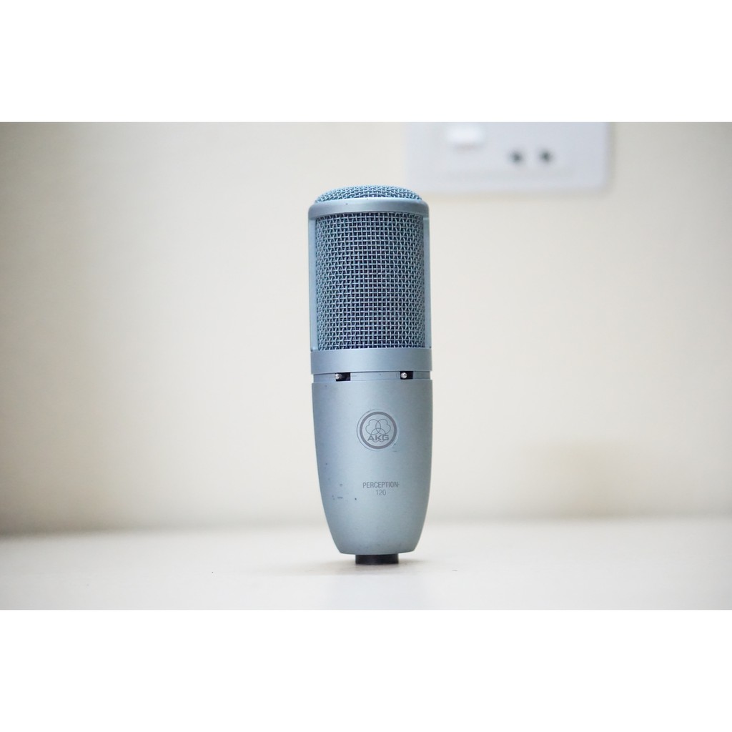 Mic Blue Yeti
