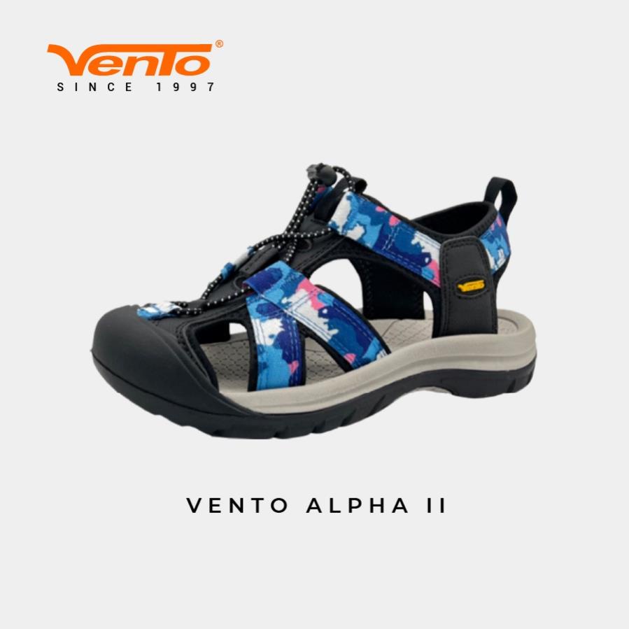 Giày Sandal Rọ Mũi Nữ VENTO chuyên dụng cho đi phượt và giúp bảo vệ đôi ...