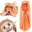 Mềm Himouto Umaruchan Cosplay Áo Chăn Cape Hoàn Hảo Cho Halloween