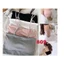 ⭐ CHẤT ĐẸP ⭐ Áo bra Gân Tăm 2 dây có mút đệm ngực Áo Bra Quây Ngực Co Giãn 4 Chiều freesize