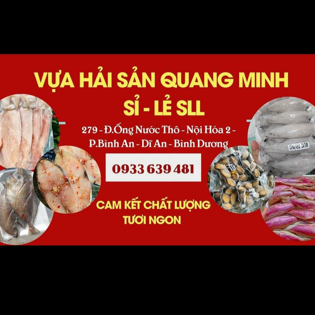 Kết Luận và Gợi Ý Khi Mua Hải Sản Tại Dĩ An