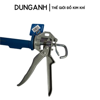 Súng bắn keo silicon Kim Khí Dung Anh súng bắn keo Topfine chính hãng