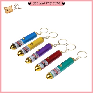 [Combo] Đồ chơi cho chó mèo