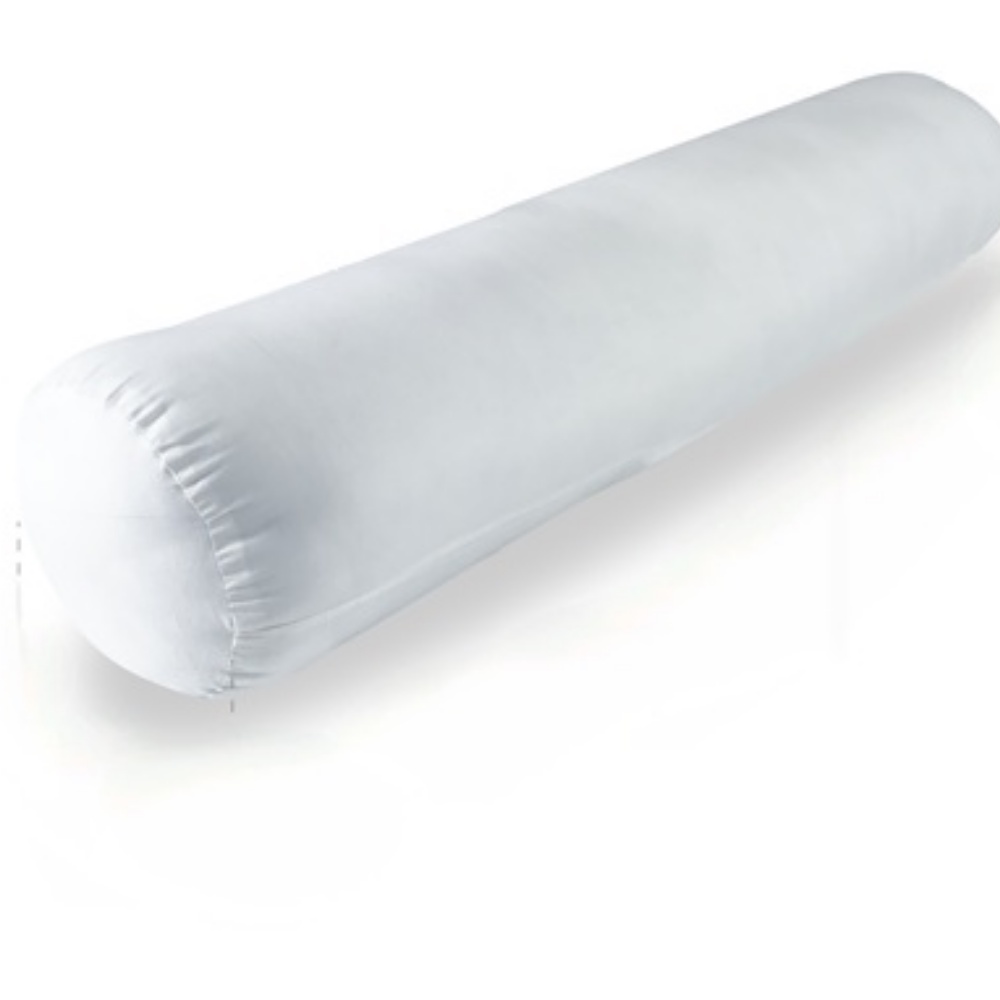 Ảnh Ruột Gối Nằm Lông Vũ Microfiber TRAMDOBEDDING - Gối Lông Vũ Nhân Tạo Êm Ái Ngủ Ngon Kháng Khuẩn 2