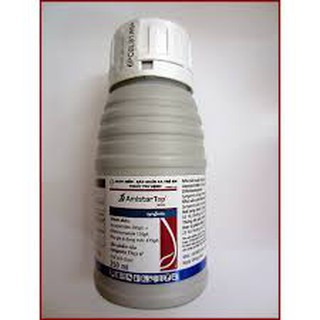 Amistar Top 325SC 100ml – Phấn Trắng Hoa Hồng, Thán Thư, Thối Thân