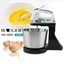 Máy Đánh Trứng Để Bàn HAEGER - Kèm tô đánh trứng -Công suất 250W - 7 tốc độ