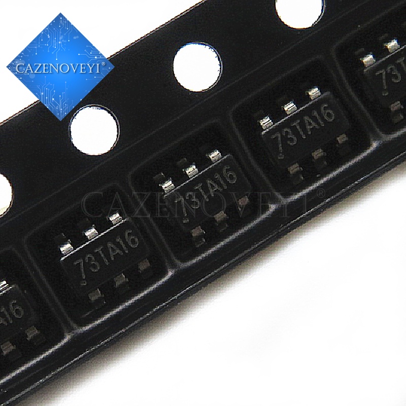 Reland Sun 10 Stück OB2263MP SOT23-6 OB2263 SOT OB2263AMP SMD