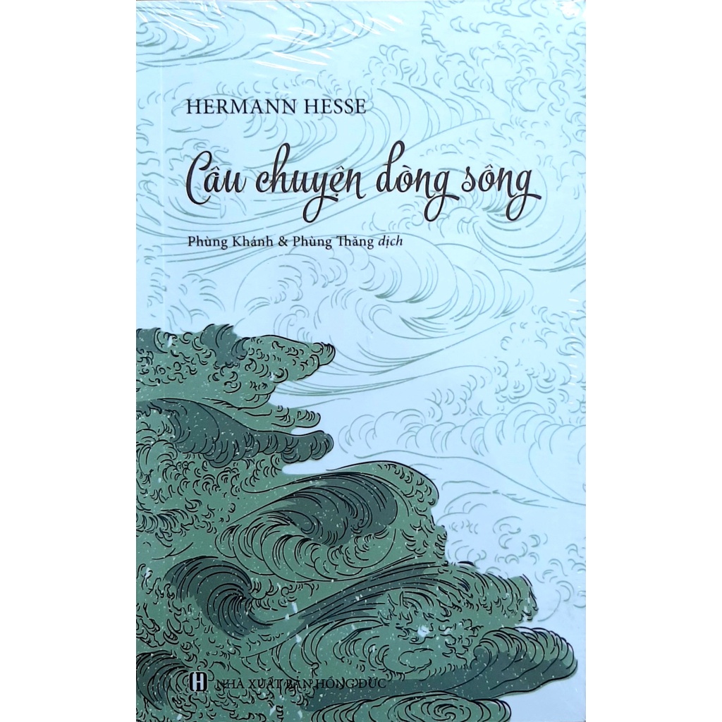 Ảnh Sách - Câu Chuyện Dòng Sông 1