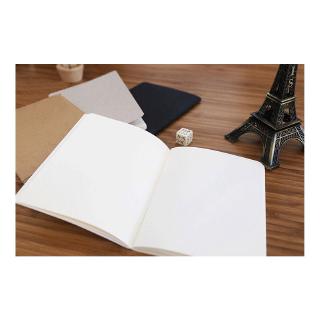Cuốn sổ ghi chú kích thước 10.4x14 cm 88 trang