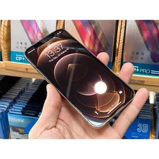 Kính cường lực ANANK full màn 2.5D cho iphone 17 16 15 14 13 12 pro promax plus