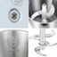 Lưỡi dao Máy xay thịt dùng cho máy xay Kitchen expert, cối inox dung tích 2L