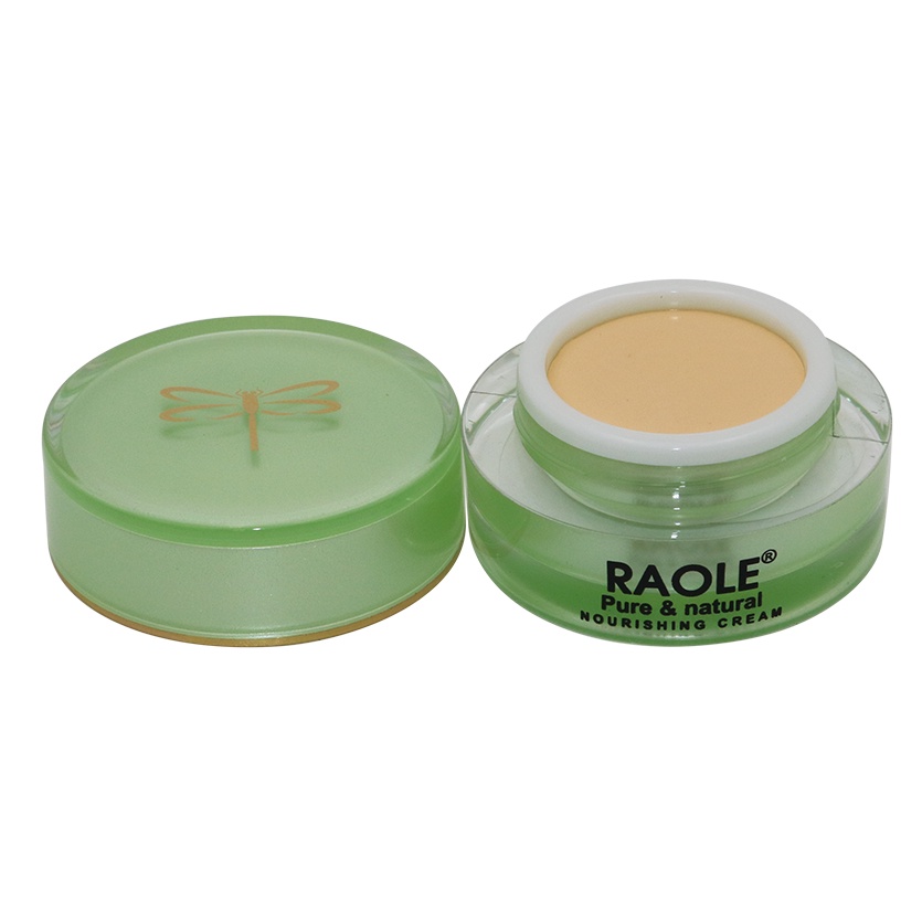 Kem dưỡng ẩm trắng da chống nắng RAOLE Kem RAOLE