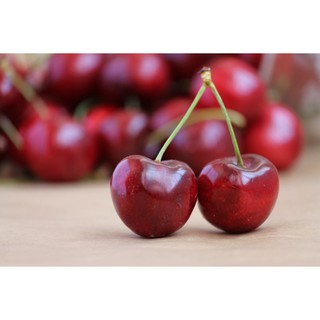 Hương vị Cherry - Cherry Kiss - Organic (Mỹ) - Dùng Cho Son và Thực Phẩm