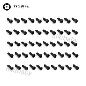 Bộ Tua Vít T8 T6 Kèm Ốc Vít