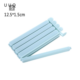 Set 10 kẹp miệng túi bảo quản thực phẩm 88083