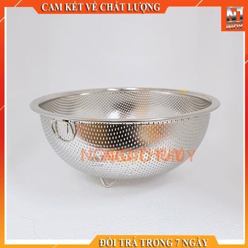 Rổ inox inovi đủ size | Shopee Việt Nam