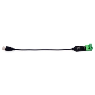 Đầu Nối Chuyển Đổi rs485 Sang usb 4 Đầu rs485 485 Chuyên Dụng
