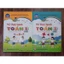 Sách - Vở thực hành Toán 3 - Tập 1 ( Bộ Chân trời sáng tạo )