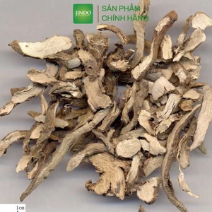 Thủy xương bồ khô thượng hạng JINDO 1kg