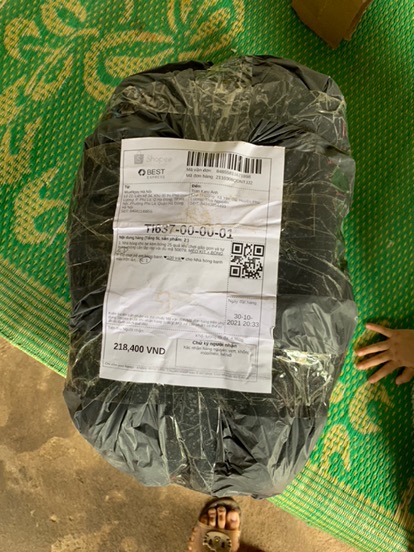 Ảnh đánh giá