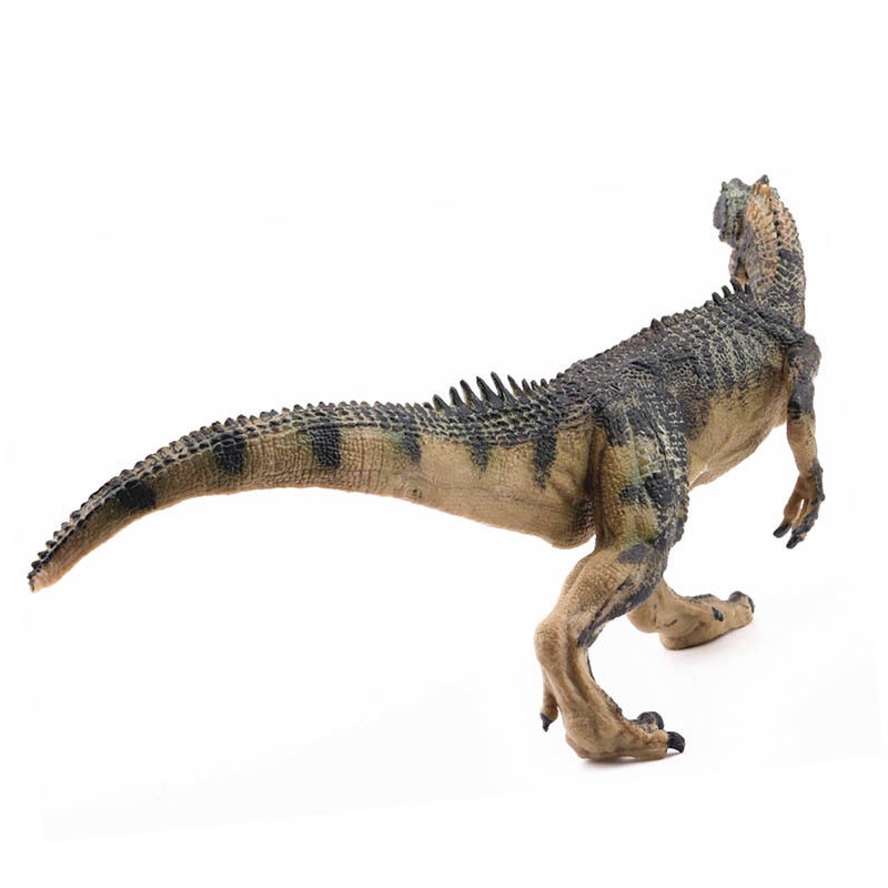 Jurassic World Indominus Rex Hình Khủng Long Hình Động Vật Đồ Chơi Mô Hình