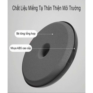 Bộ Tạ Tập 20kg Điều Chỉnh Lắp Ghép Thế Hệ Mới 2026 Đại Nam Sport + Tặng Kèm Găng Tay Tập Tạ
