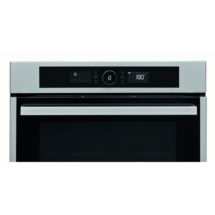 Ảnh Lò nướng âm tủ Whirlpool 73 lít đa năng AKZ97891IXAUS - Hàng sản xuất tại Ý - Bảo Hành 2 Năm 4