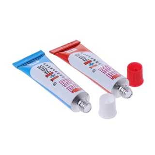 Set 2 keo ab dán kính / đồ gỗ / kim loại / nhựa epoxy đa năng tiện lợi