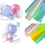 GODD 100 cho cm 3 3ft cho Aurora Ab Hiệu ứng Gương phản quang Giấy Trang sức Làm quá