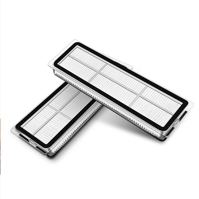 Bộ Phụ Kiện Thay Thế Cho robot Hút Bụi xiaomi dreame w10 w10 pro