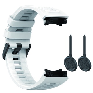 Dây Đeo Silicon Cho Đồng Hồ Thông Minh Huami Amazfit T-Rex 2