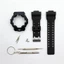Dây Đeo Đồng Hồ Thể Thao Bằng Silicone Cho Casio G-SHOCK GA700 710 735 GA-700 GA-710 GA-735