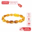 Vòng Tay Amberose Úc cho bé 0-12 tuổi VTABRTH