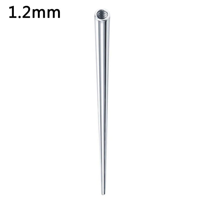 Vic Mũi rốn núm vú môi lông mày cáng Body Piercing Stretch Kit Assistant Tool
