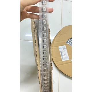 Tụ 100uf 35v 10*10.2 mm (combo 5 tụ)