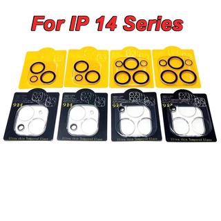 Kính Cường Lực 9D Bảo Vệ Ống Kính Máy Ảnh Cho iPhone 14 Max / Pro Max / 13 Pro / 13 Pro Max / 12 / 12 Pro / 12 Pro Max / 12 Mini / 11 Pro Max