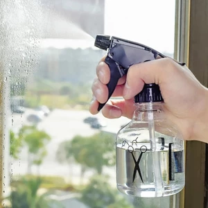 1 Bình Xịt Nước Đa Năng Có Thể Tái Sử Dụng Cho Salon Làm Tóc/Tiệm Cắt Tóc