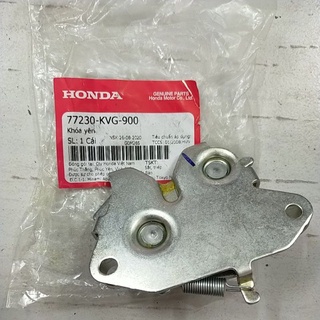 Bướm pát khóa Yên sau Honda Air Blade 110 AB 110 2007 2008 2009 2010 2011 2012