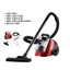 Máy hút bụi đa năng 1000W màu sắc hiện đại, kiểu dáng sang trọng